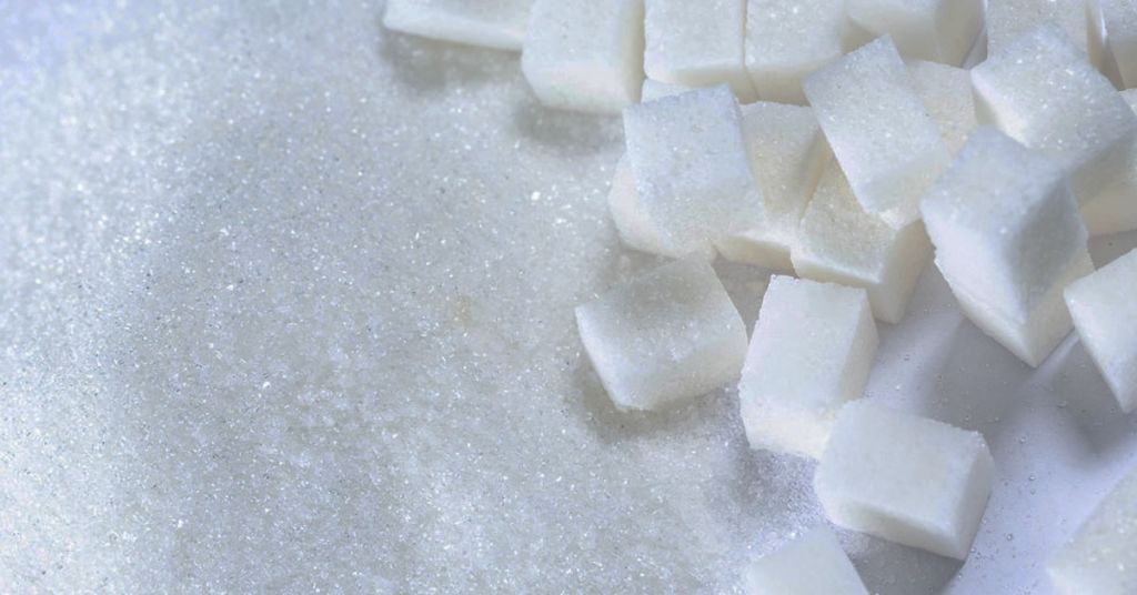 6 Refined Sugar Facts That Will Make You Quit for Good