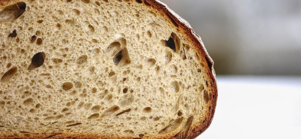 5 Reasons Why Going Gluten-Free Might Be Good For You